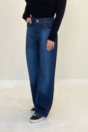 شلوار نیم بگ کد ۵۰۴۴