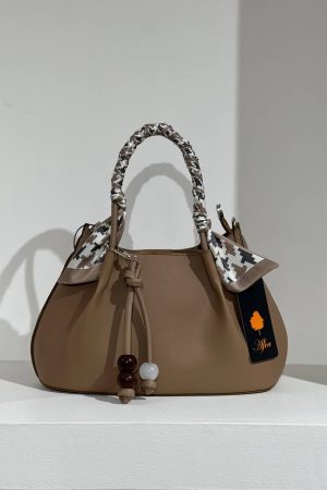 کیف بند طنابی