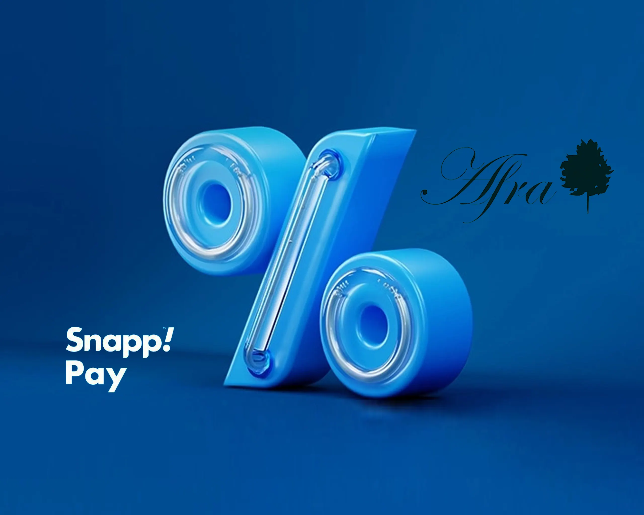 Snappay Afraamezon black