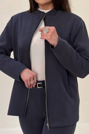 ست اویشو سلوا - (44/46), سورمه ای