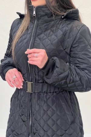 کاپشن بلند آیرا