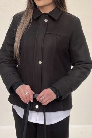 ست فوتر ابرا/مشکی