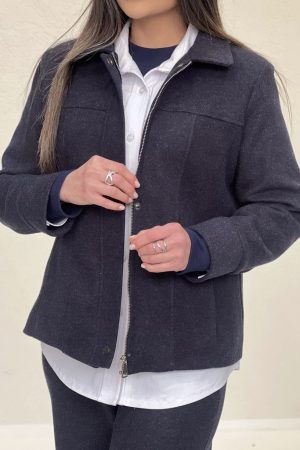 ست ابرا - (44/46), سورمه ای