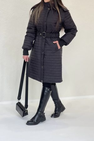 کاپشن آیسو (طرح خطی)