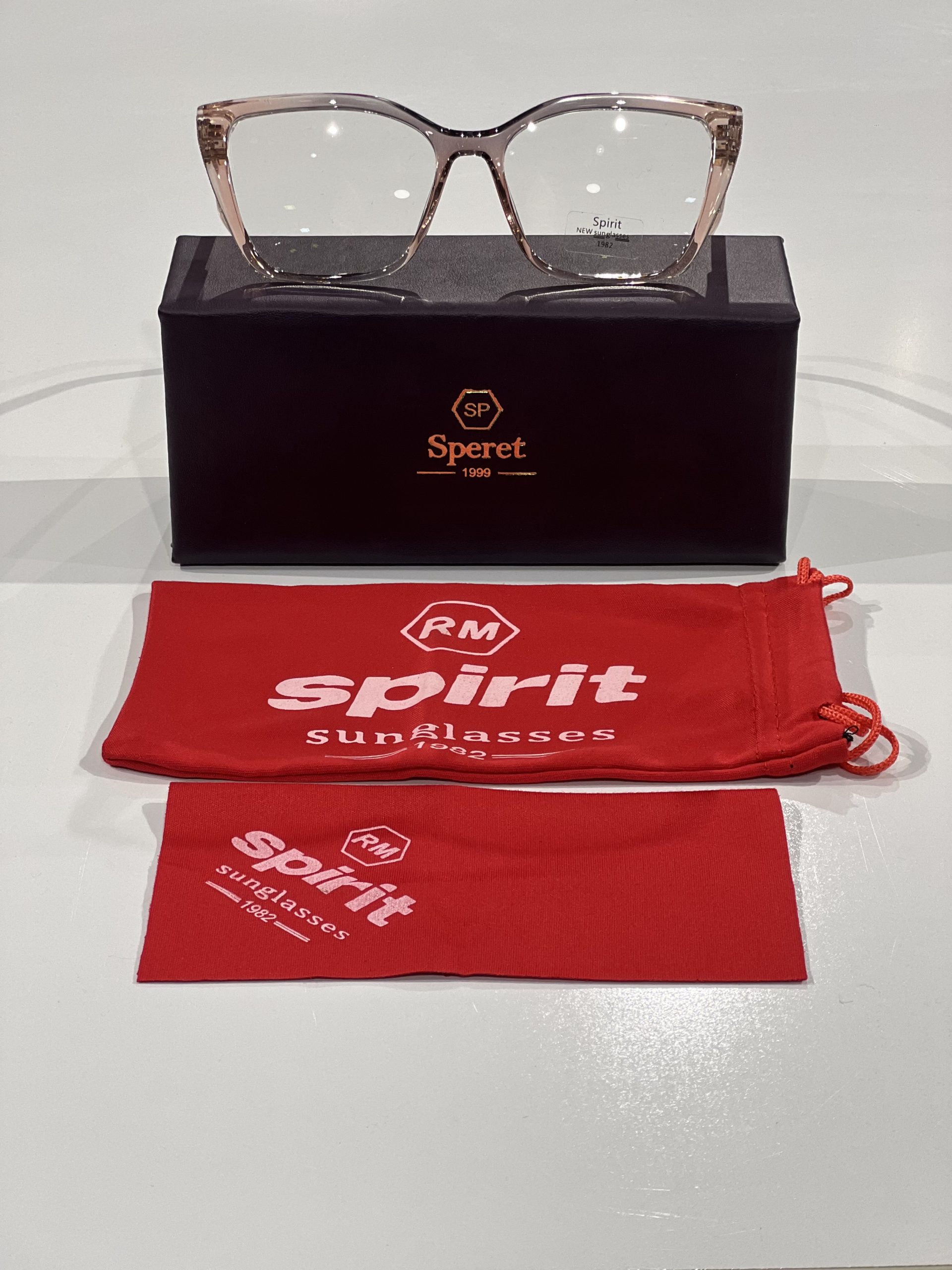 عینک کد 80 - تصویر 2