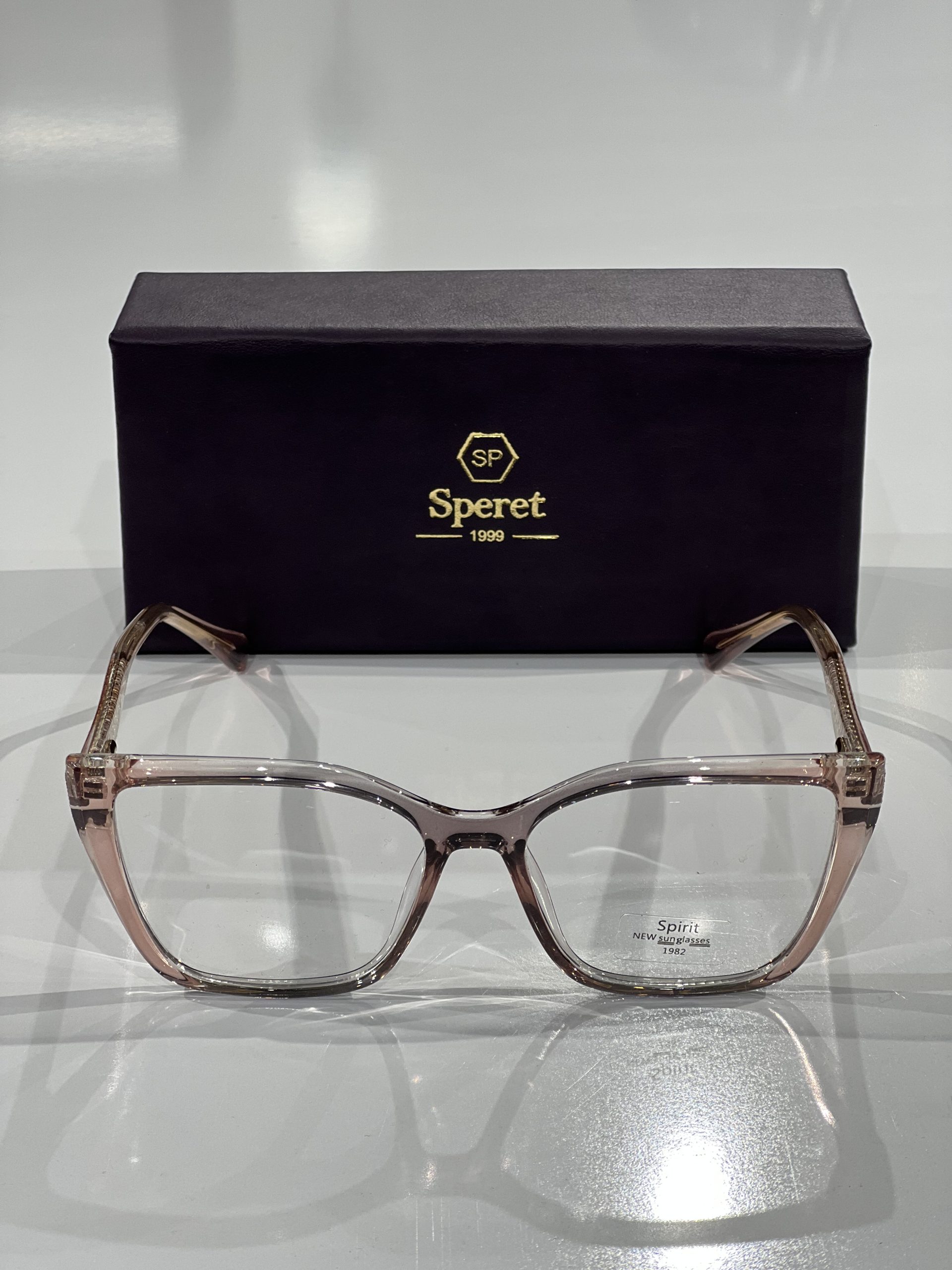 عینک کد 80 - تصویر 3