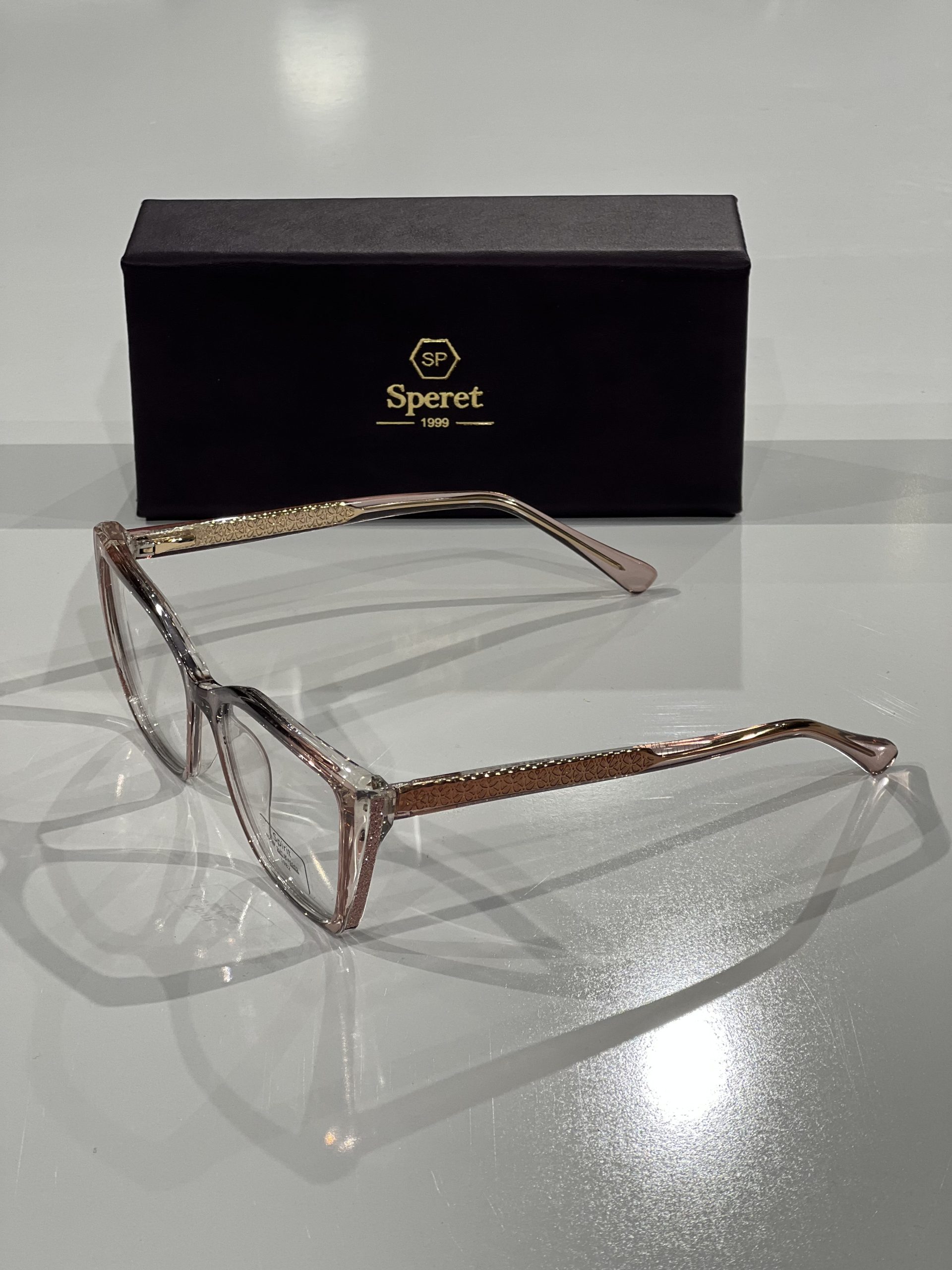 عینک کد 80 - تصویر 6