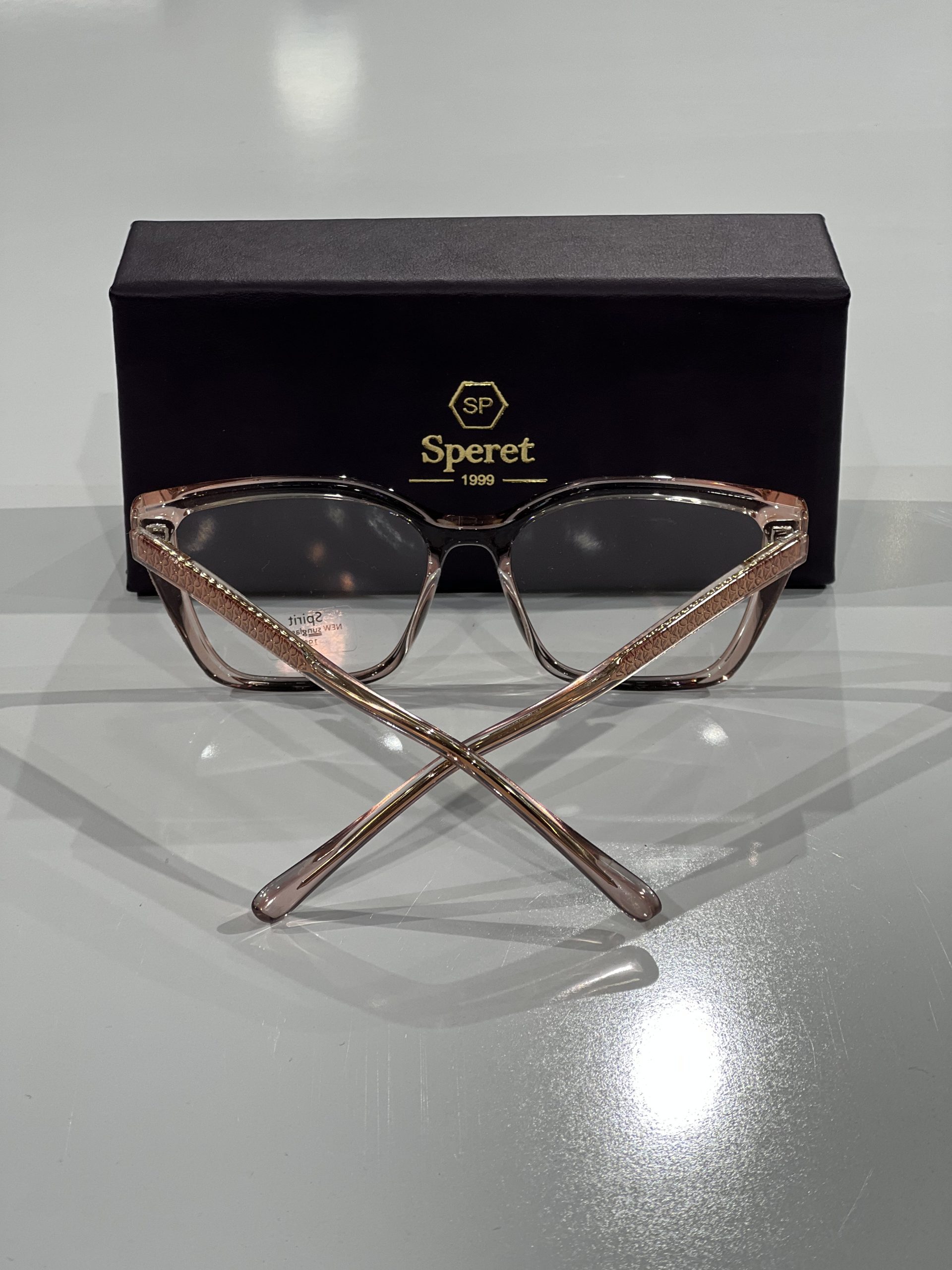 عینک کد 80 - تصویر 7