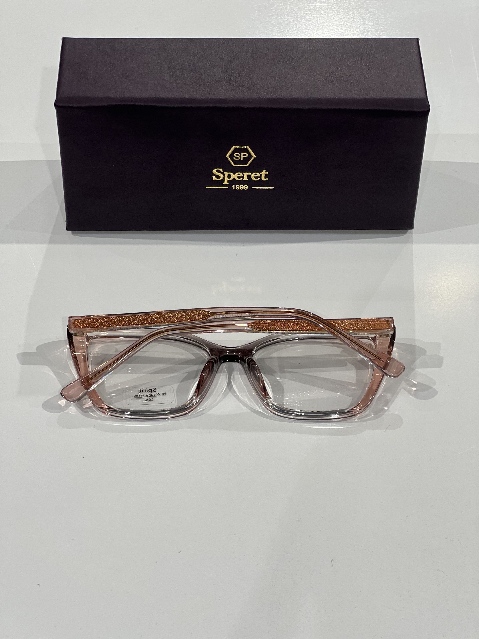 عینک کد 80 - تصویر 9