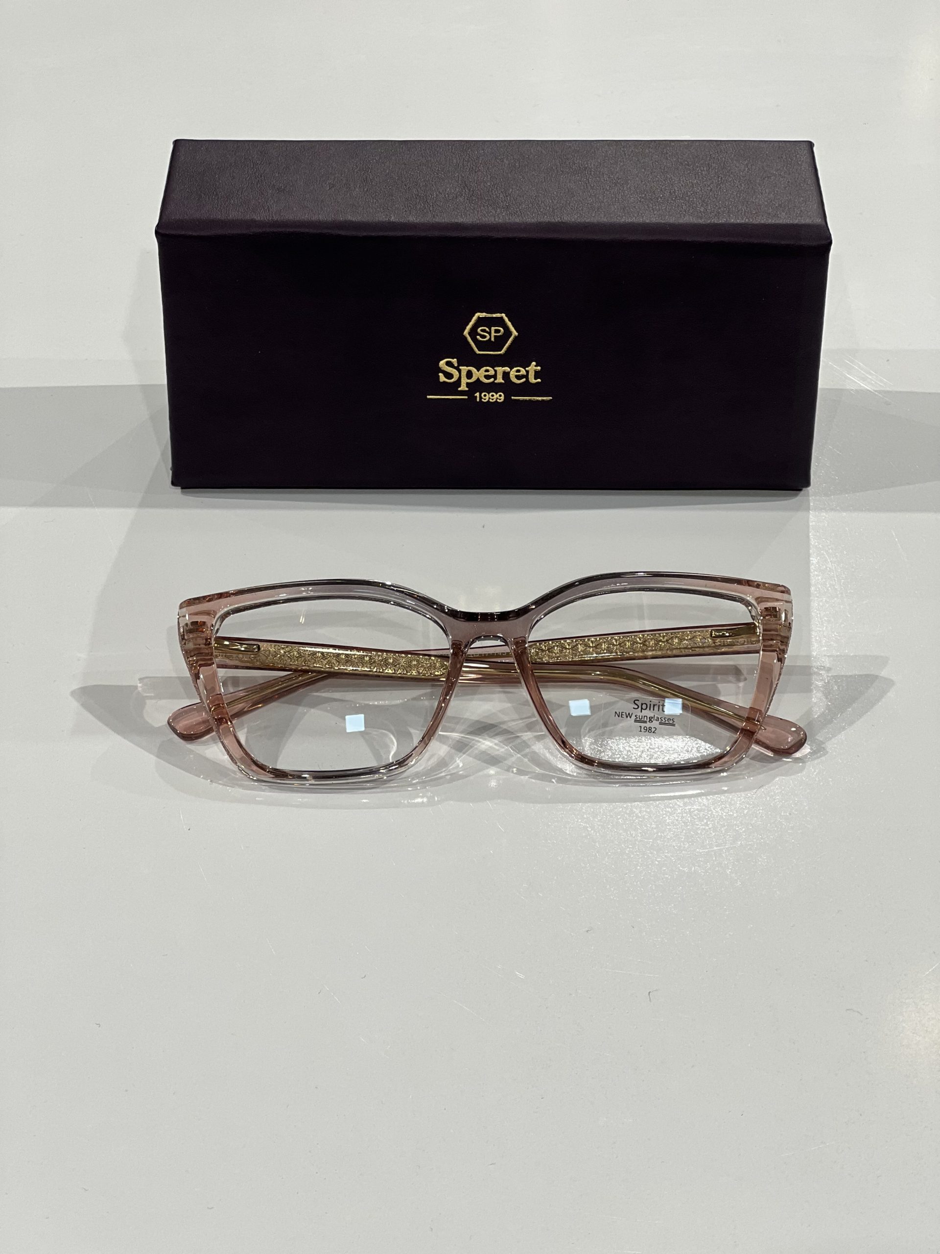 عینک کد 80 - تصویر 8