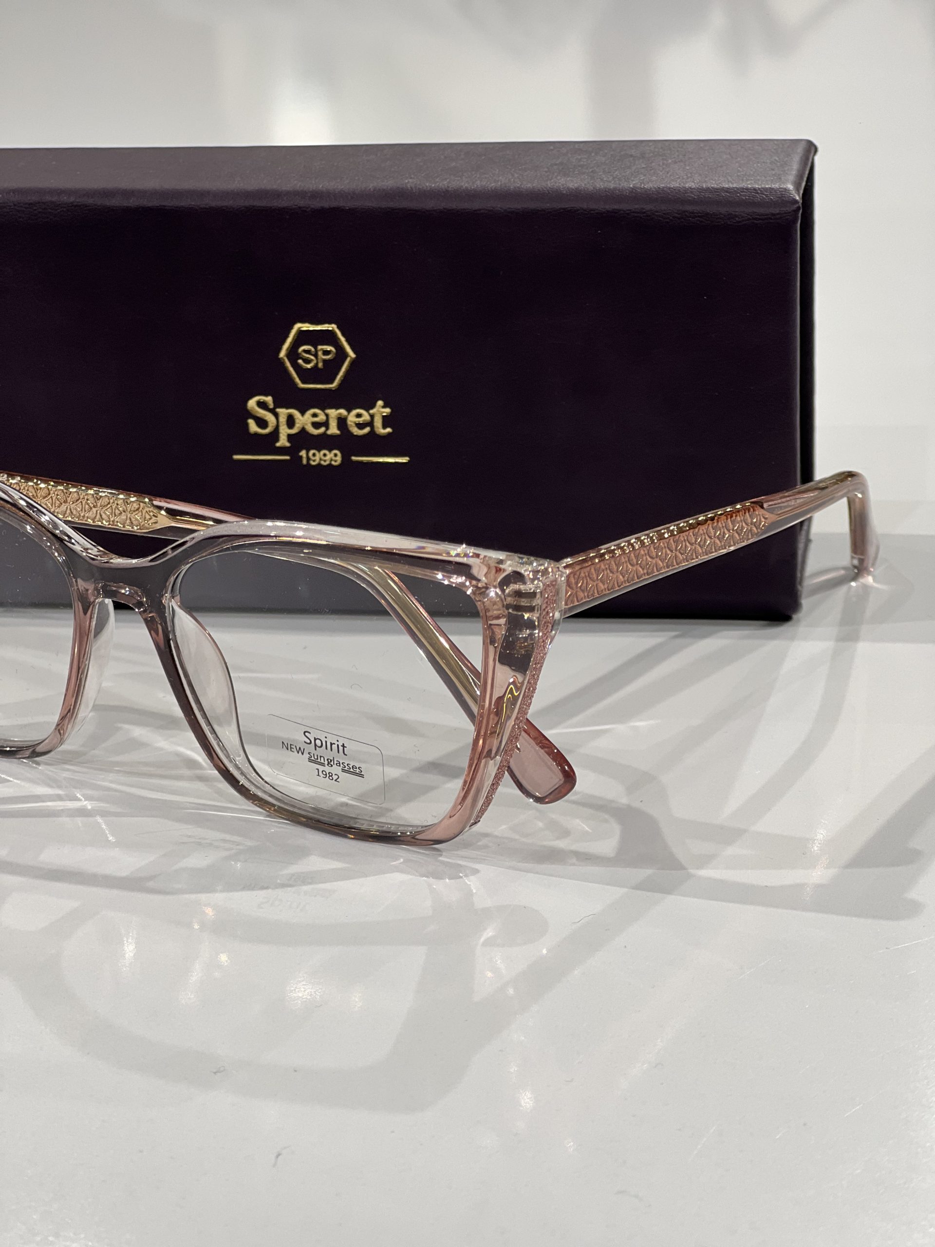 عینک کد 80 - تصویر 10