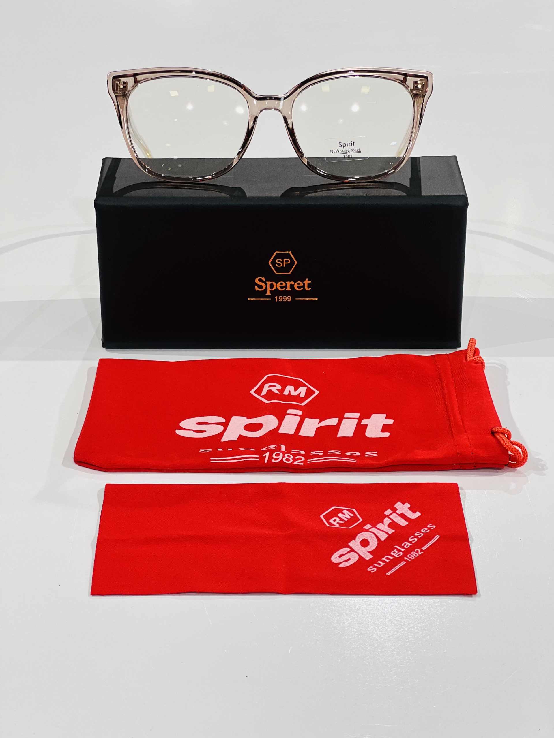 عینک کد 83 - تصویر 2