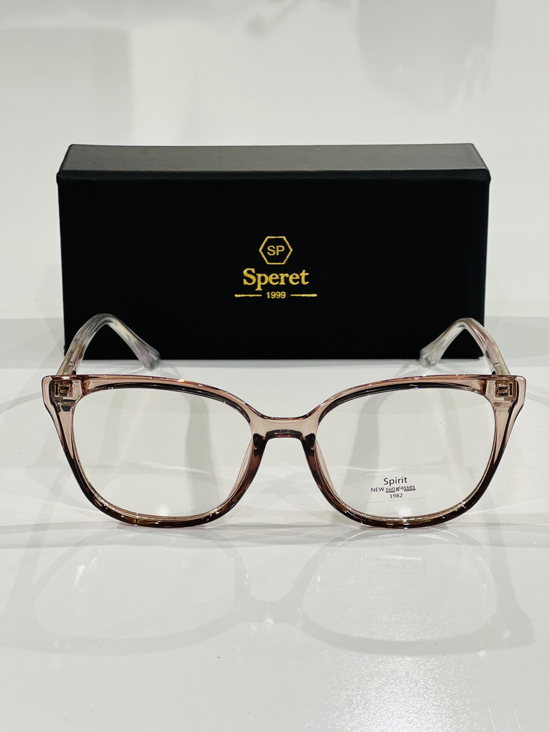 عینک کد 83 - تصویر 5