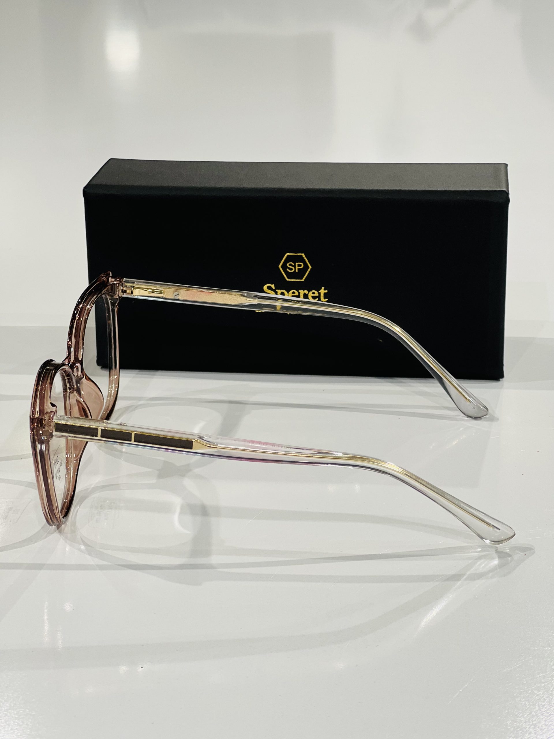 عینک کد 83 - تصویر 4