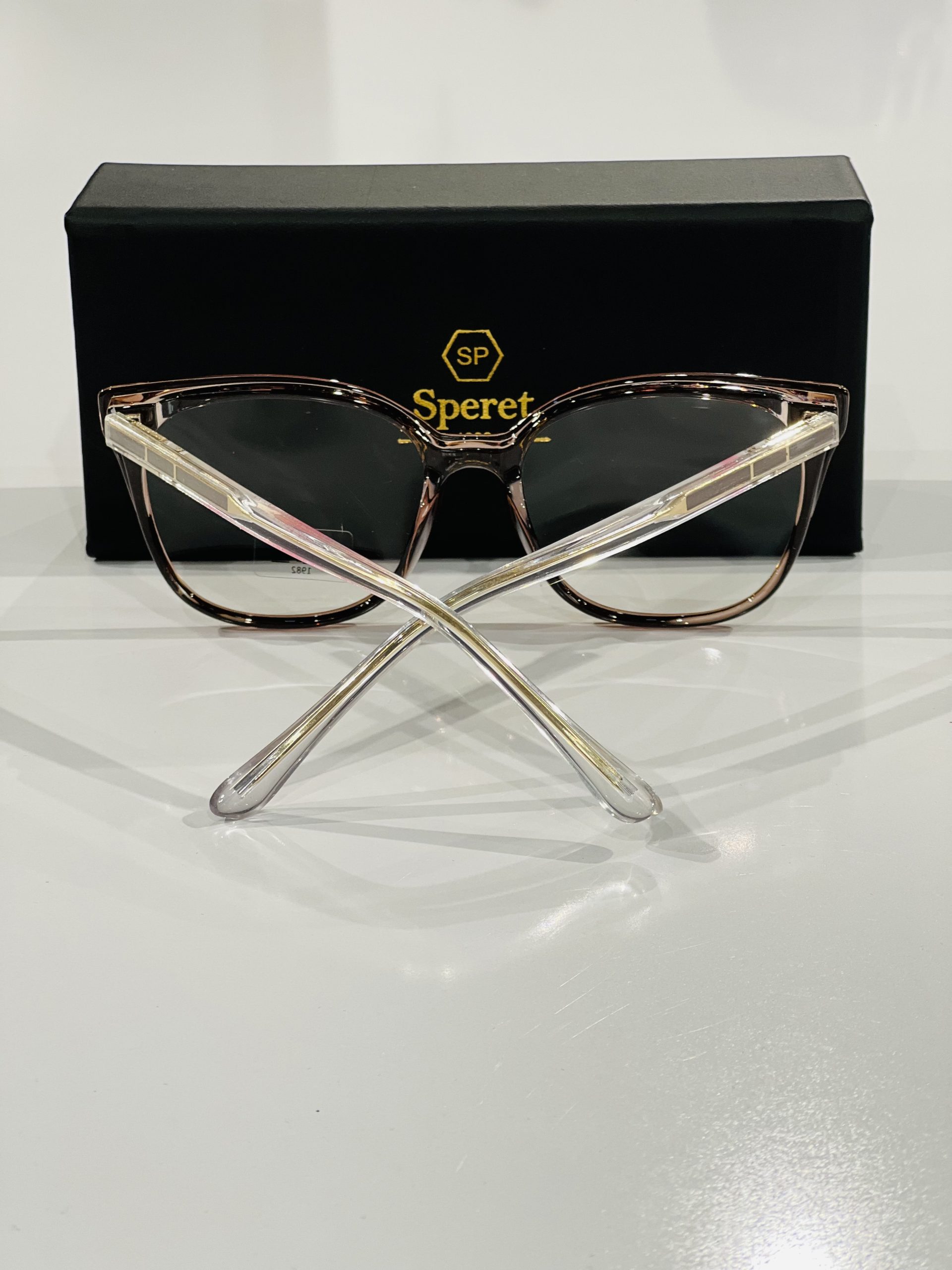 عینک کد 83 - تصویر 6