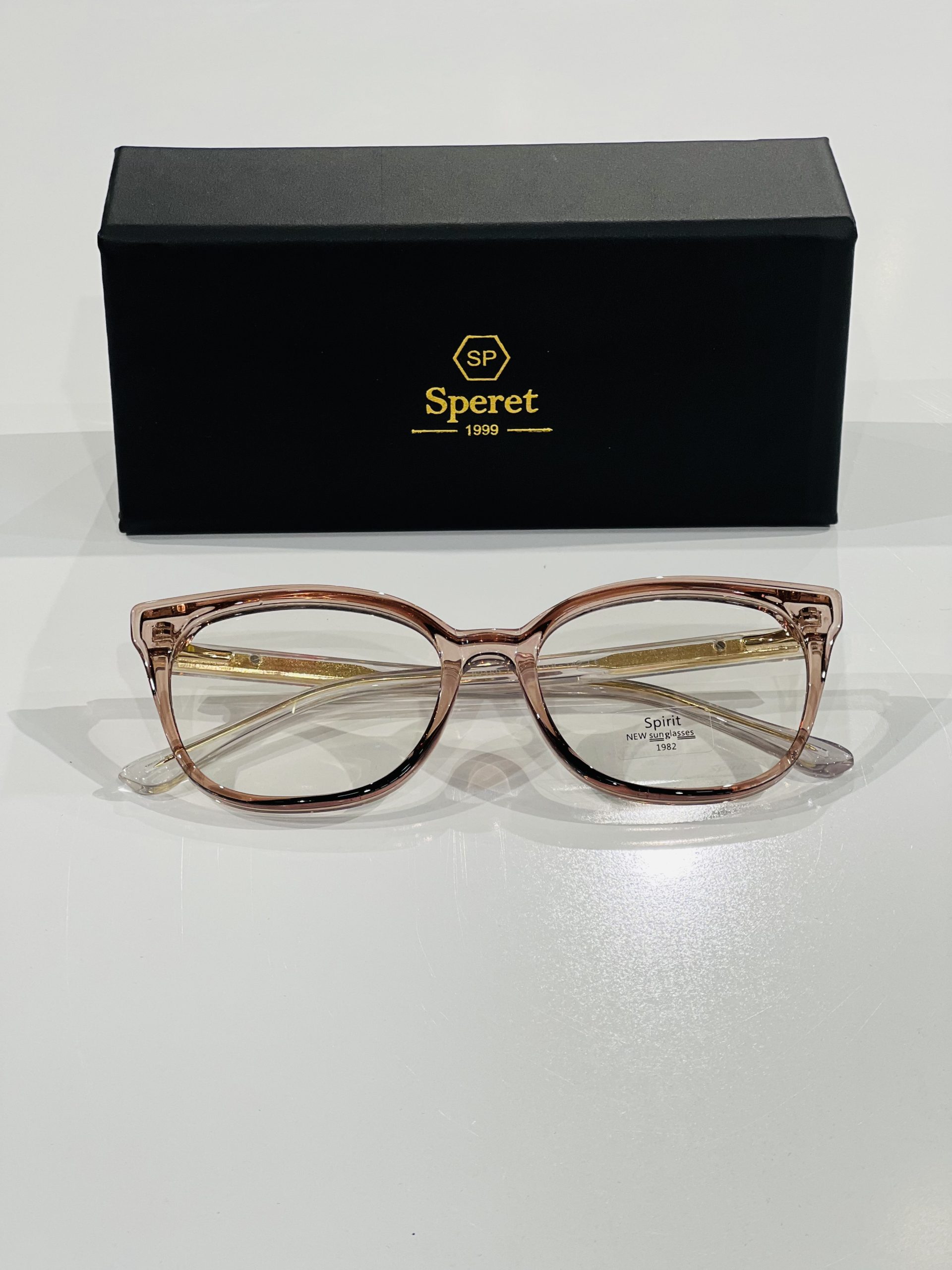 عینک کد 83 - تصویر 9