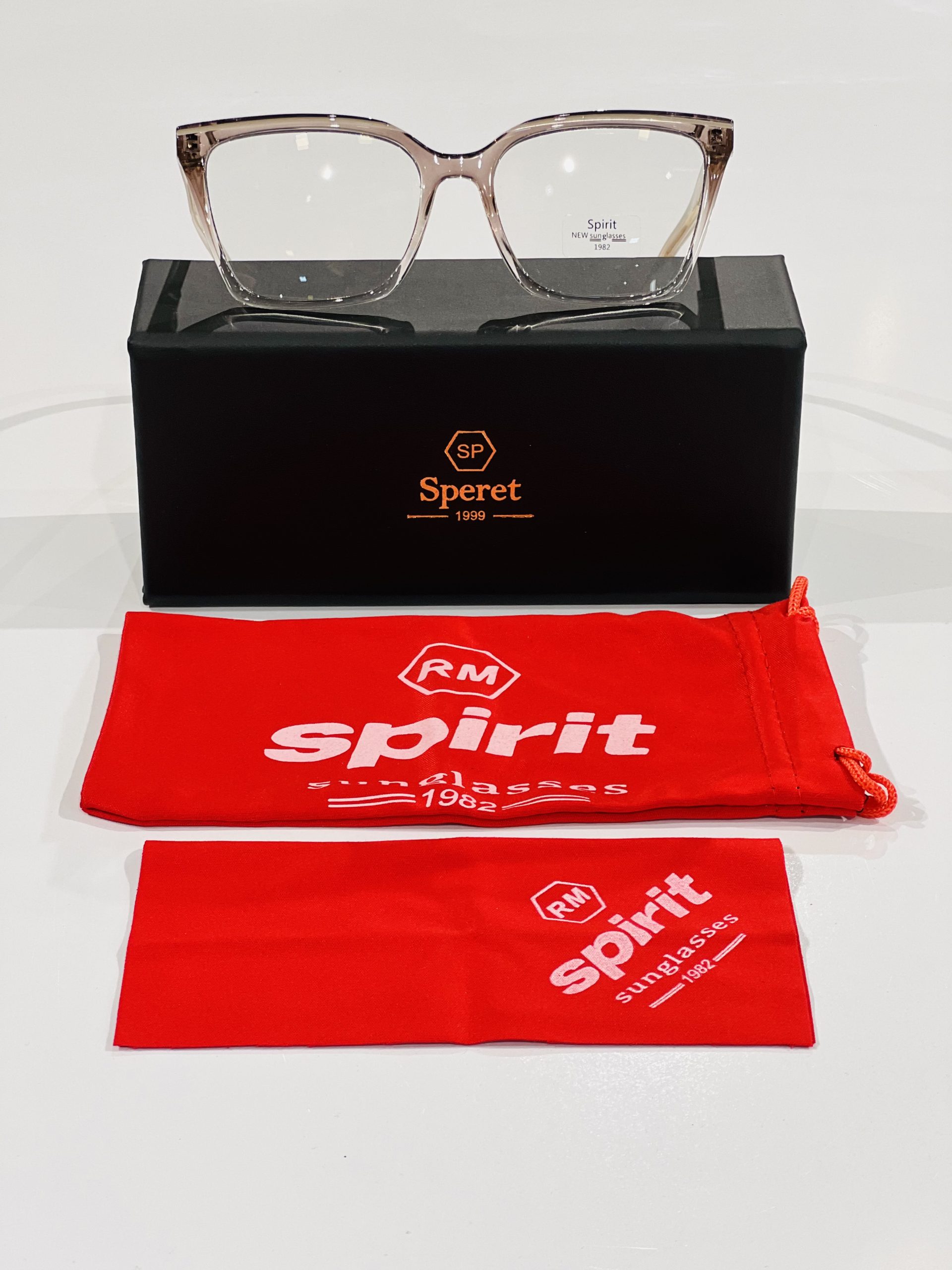 عینک کد 85 - تصویر 2