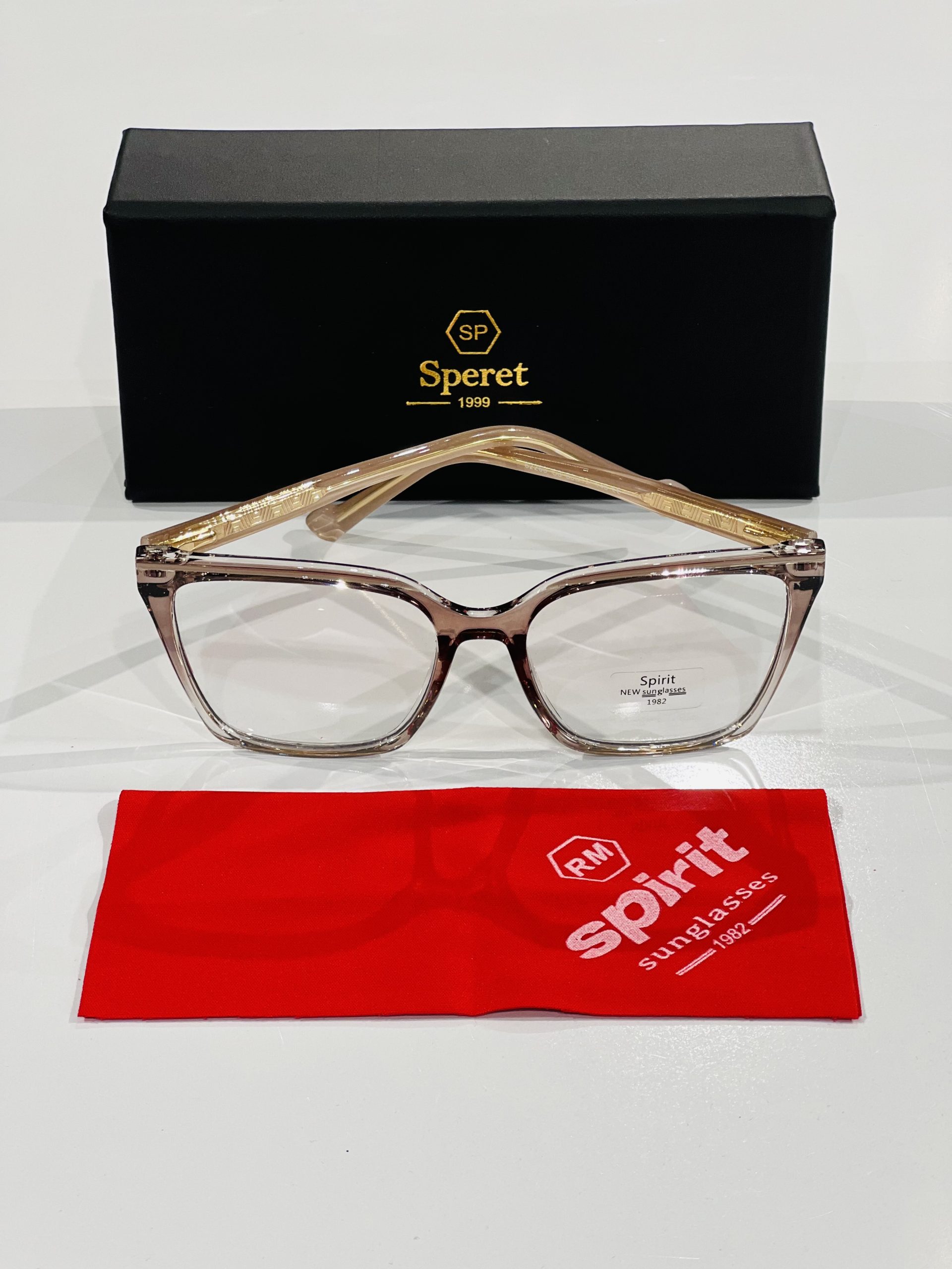 عینک کد 85 - تصویر 3