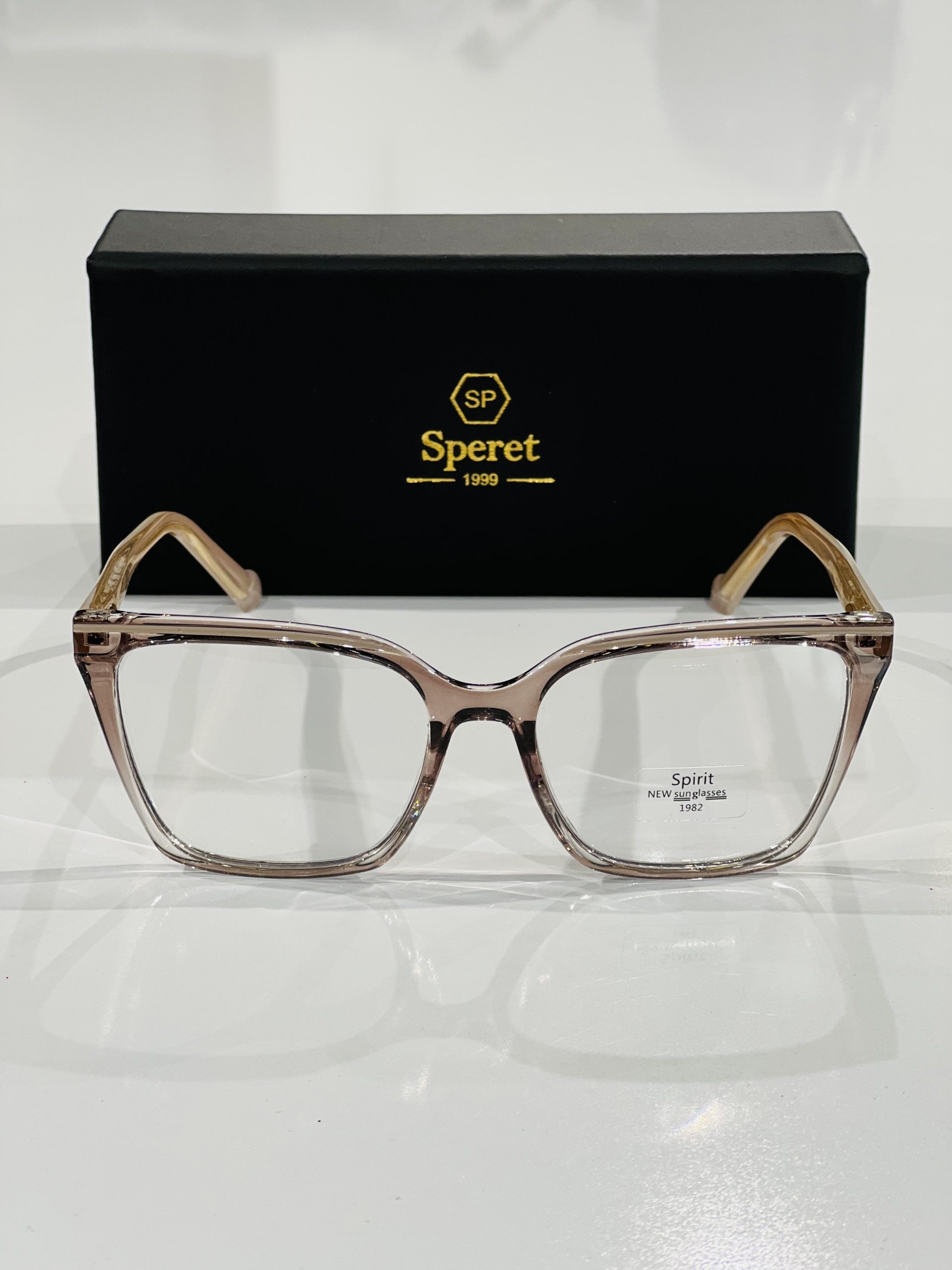 عینک کد 85 - تصویر 6