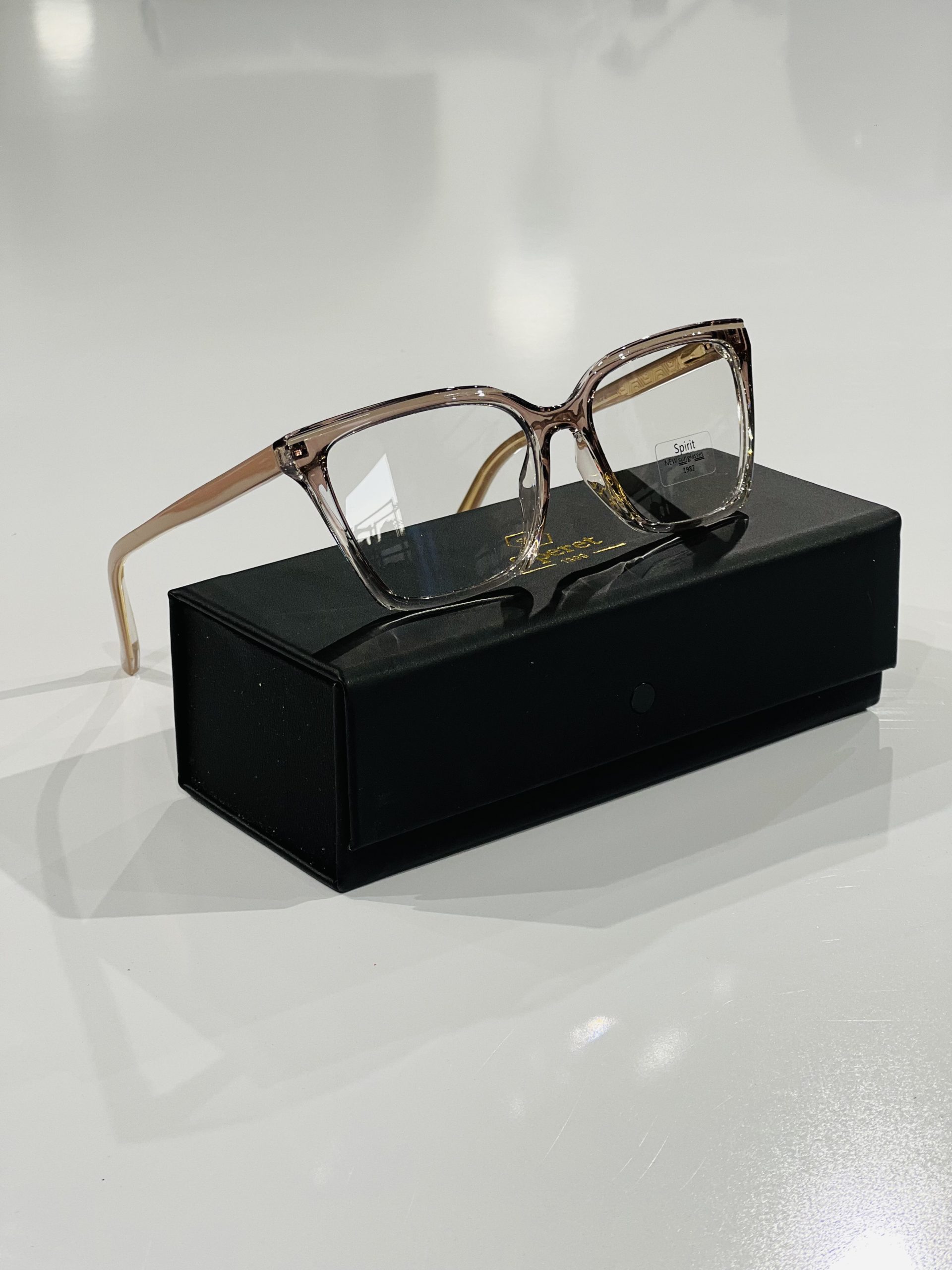 عینک کد 85 - تصویر 4