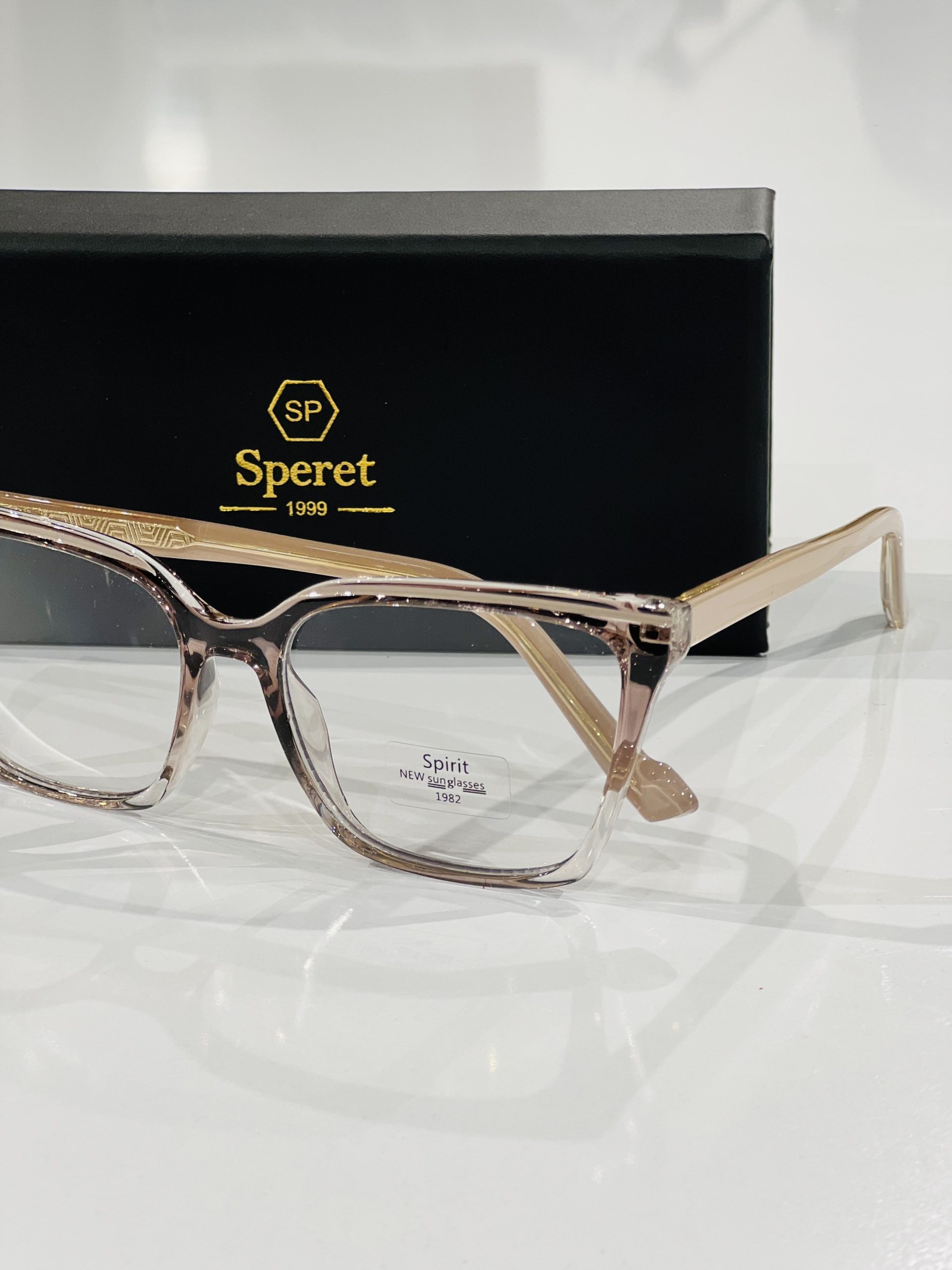 عینک کد 85 - تصویر 11