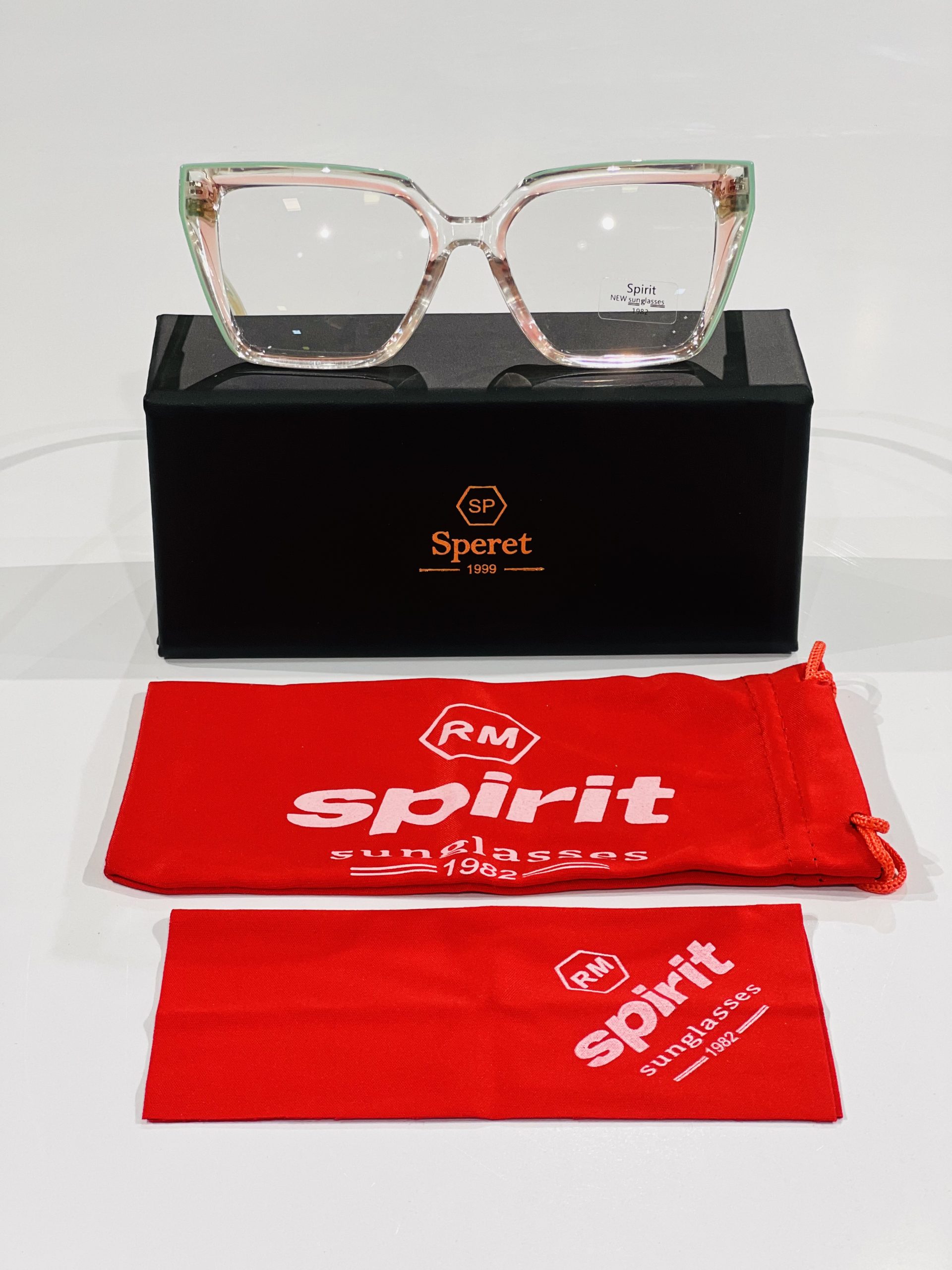 عینک کد 88 - تصویر 2