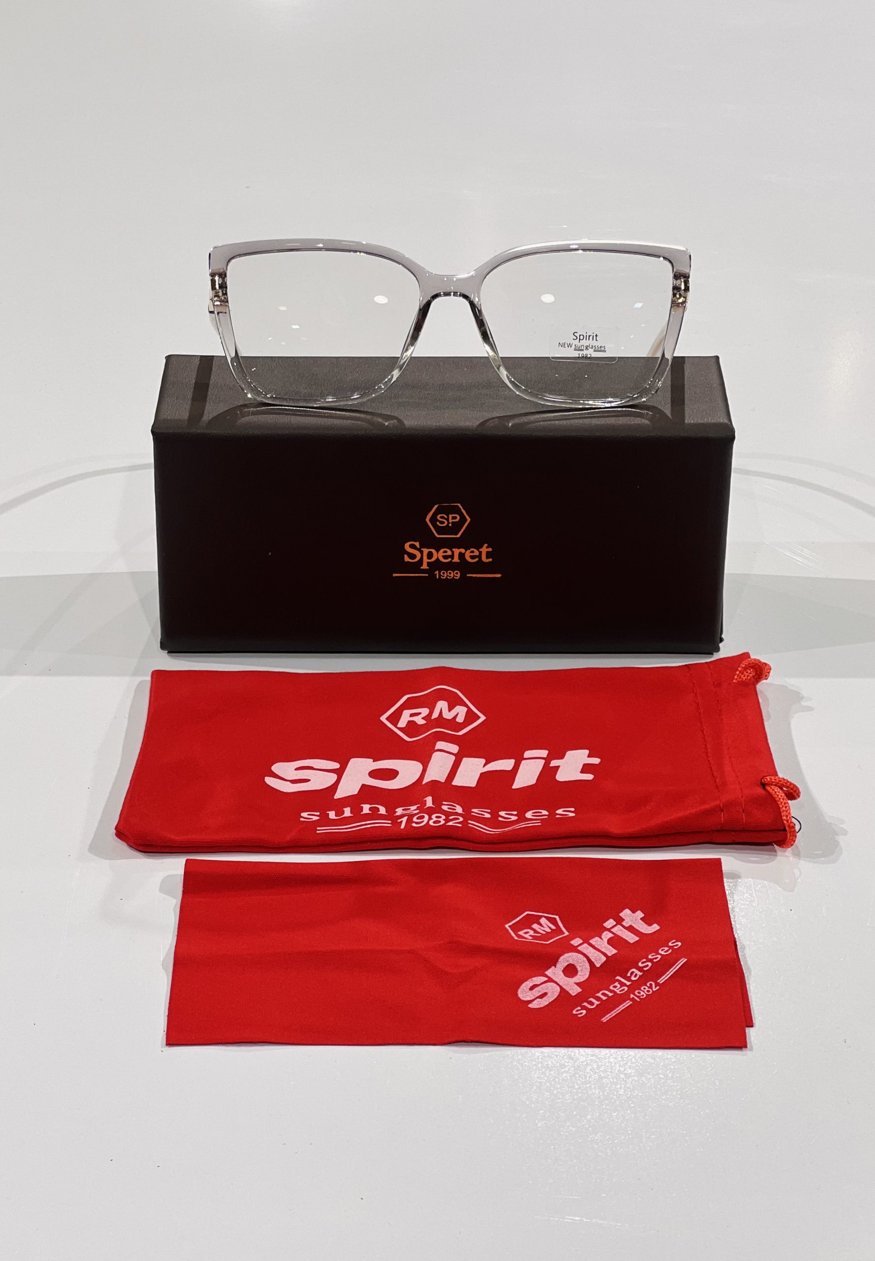 عینک کد 94 - تصویر 2