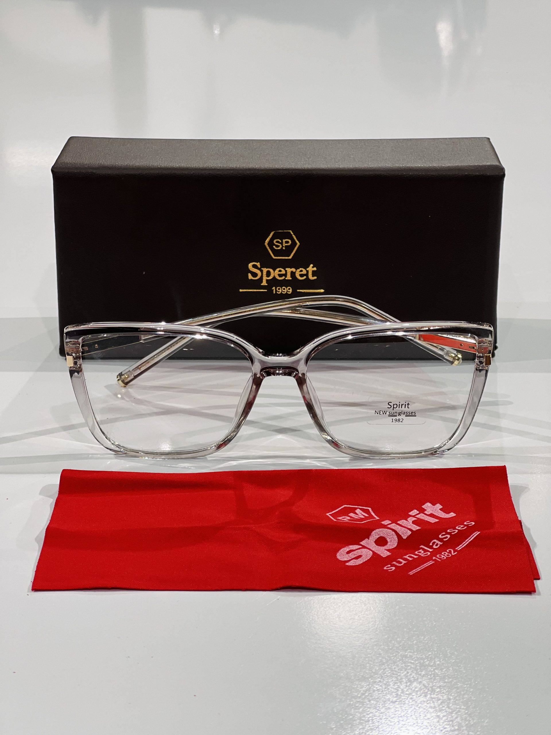 عینک کد 94 - تصویر 5