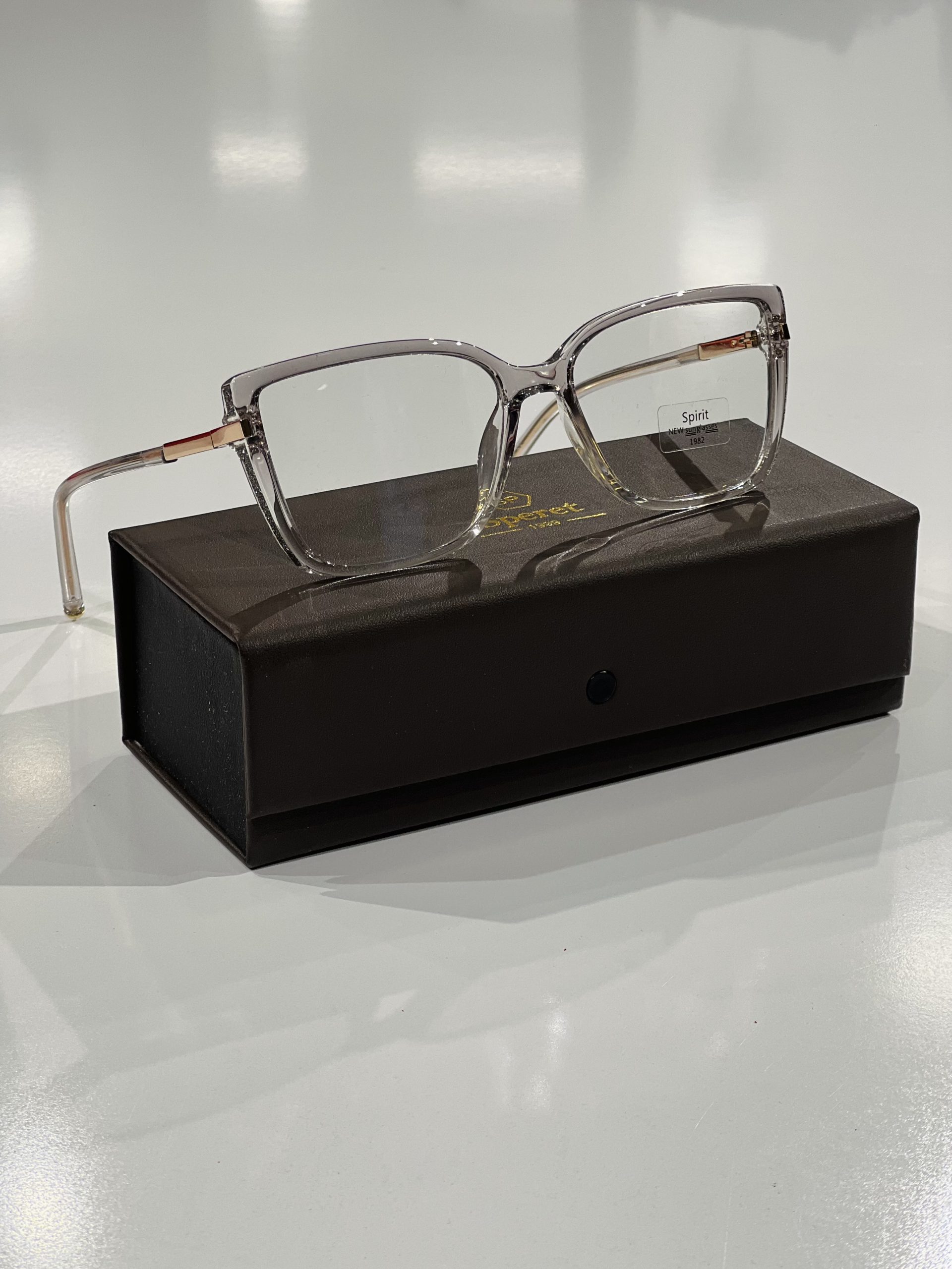 عینک کد 94 - تصویر 4