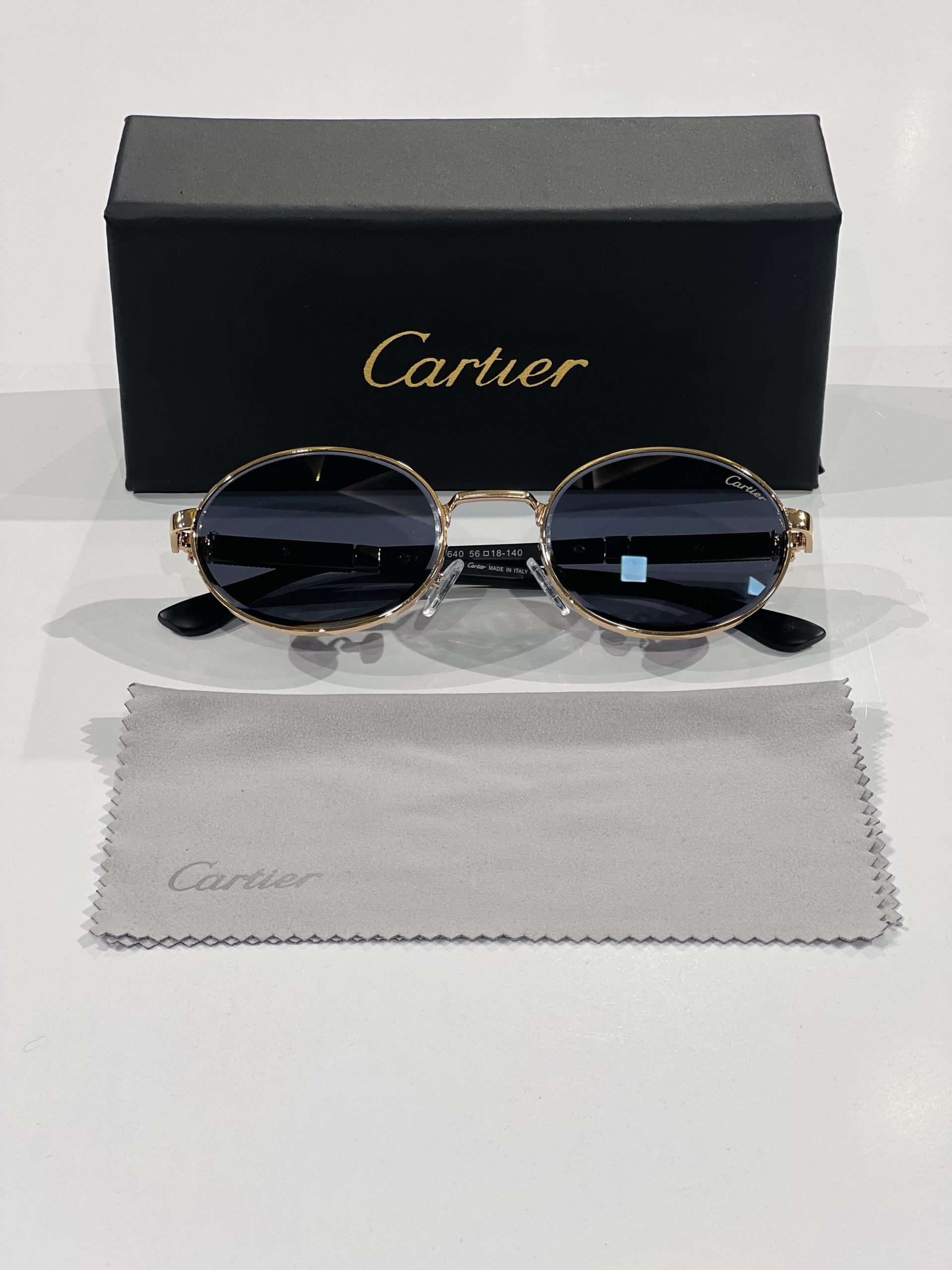 عینک کد 92 - تصویر 8