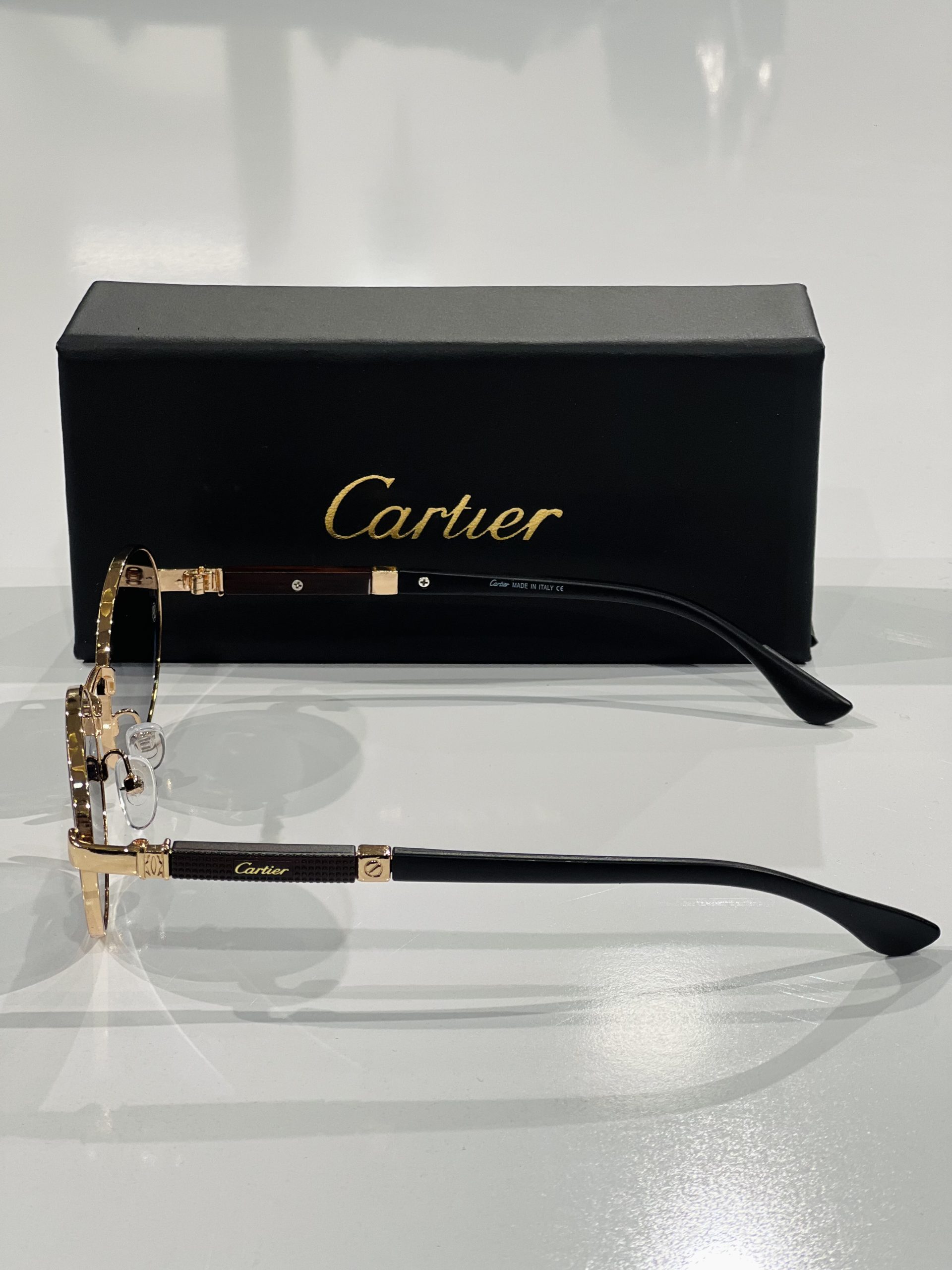 عینک کد 92 - تصویر 10