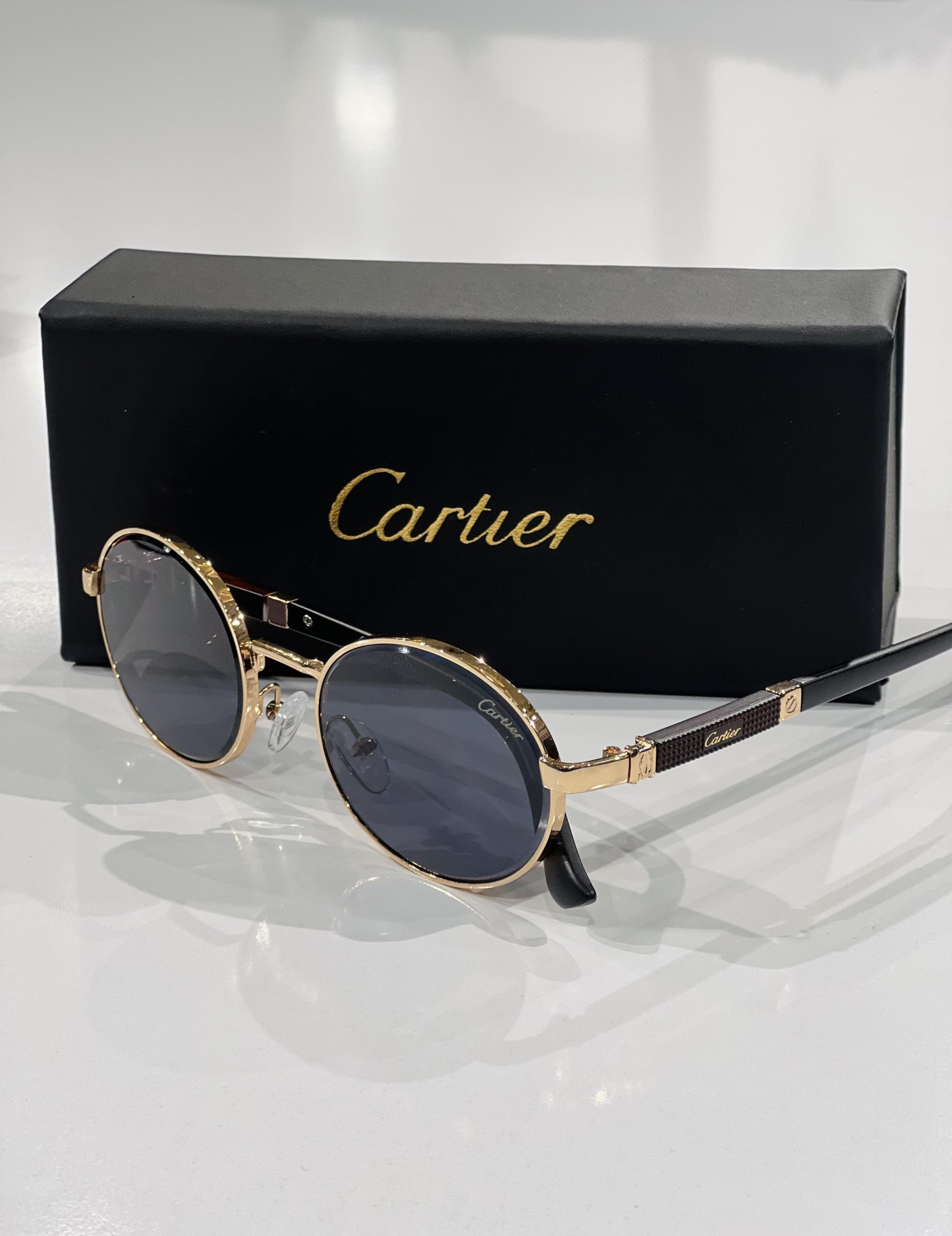 عینک کد 92 - تصویر 5