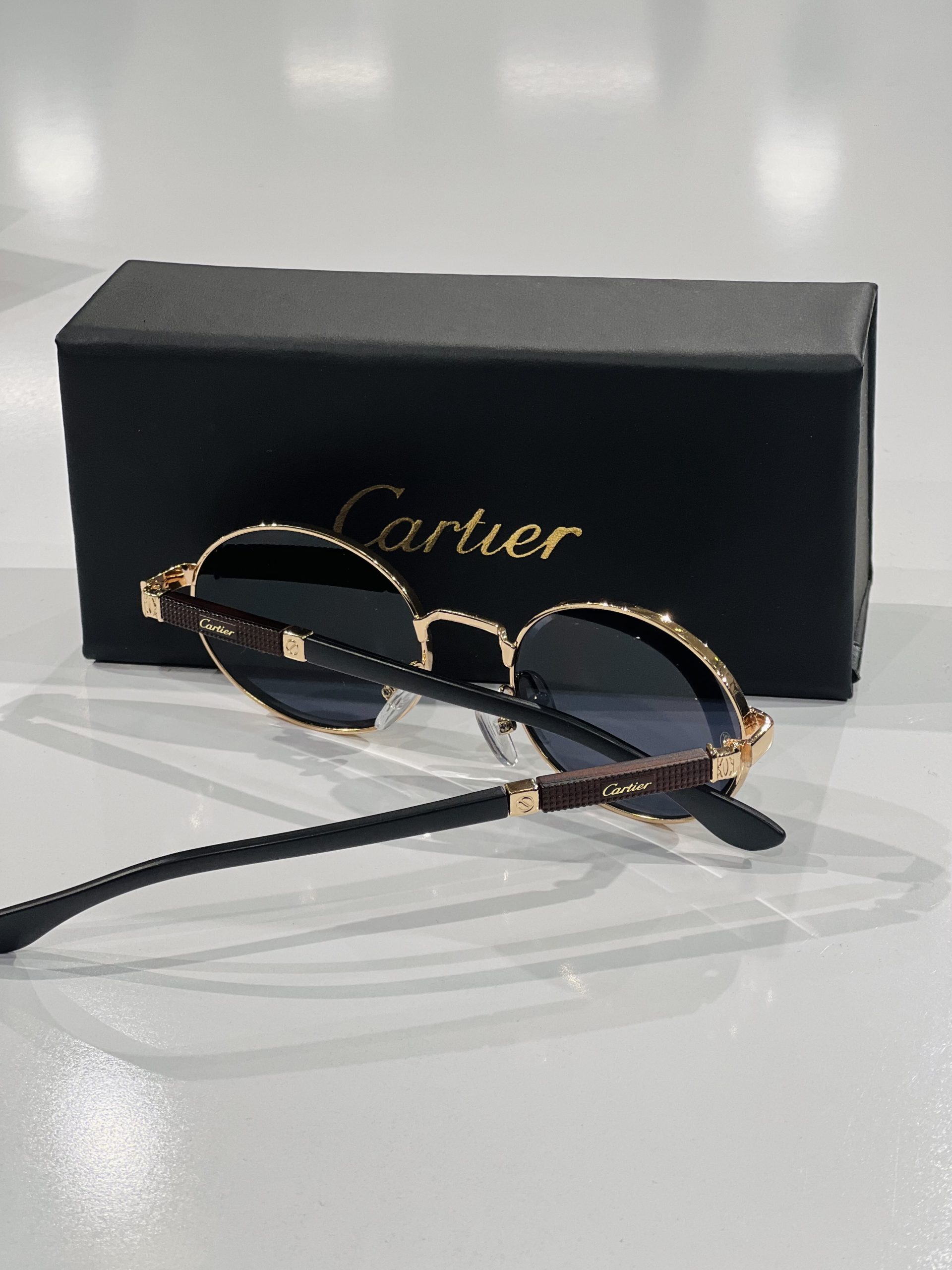 عینک کد 92 - تصویر 7