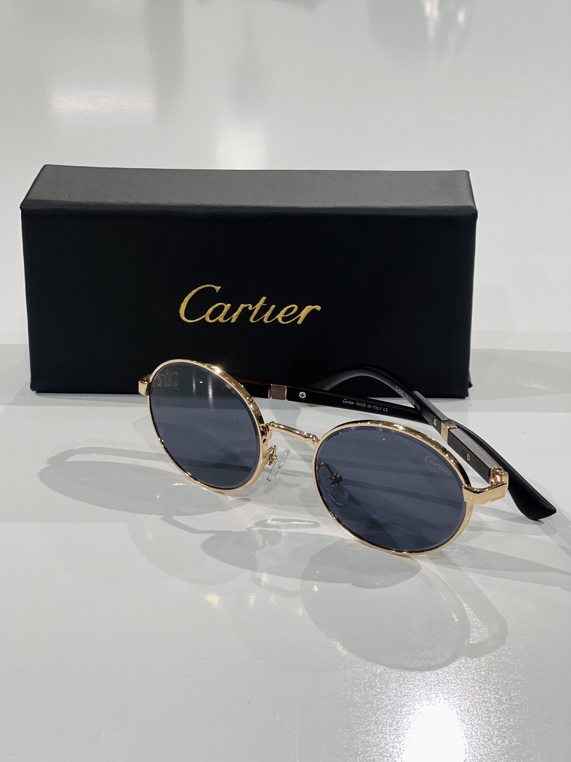 عینک کد 92 - تصویر 2