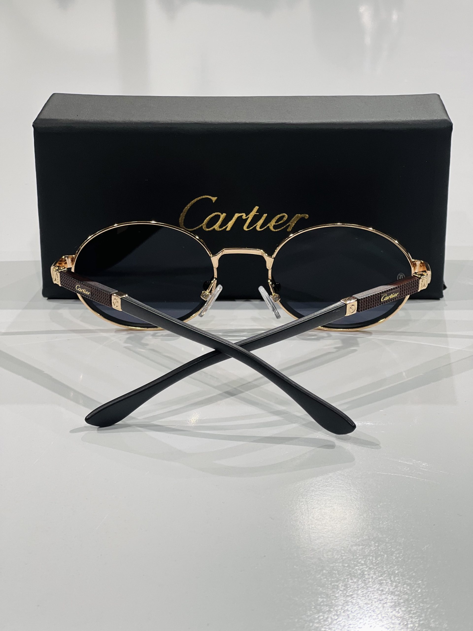 عینک کد 92 - تصویر 3