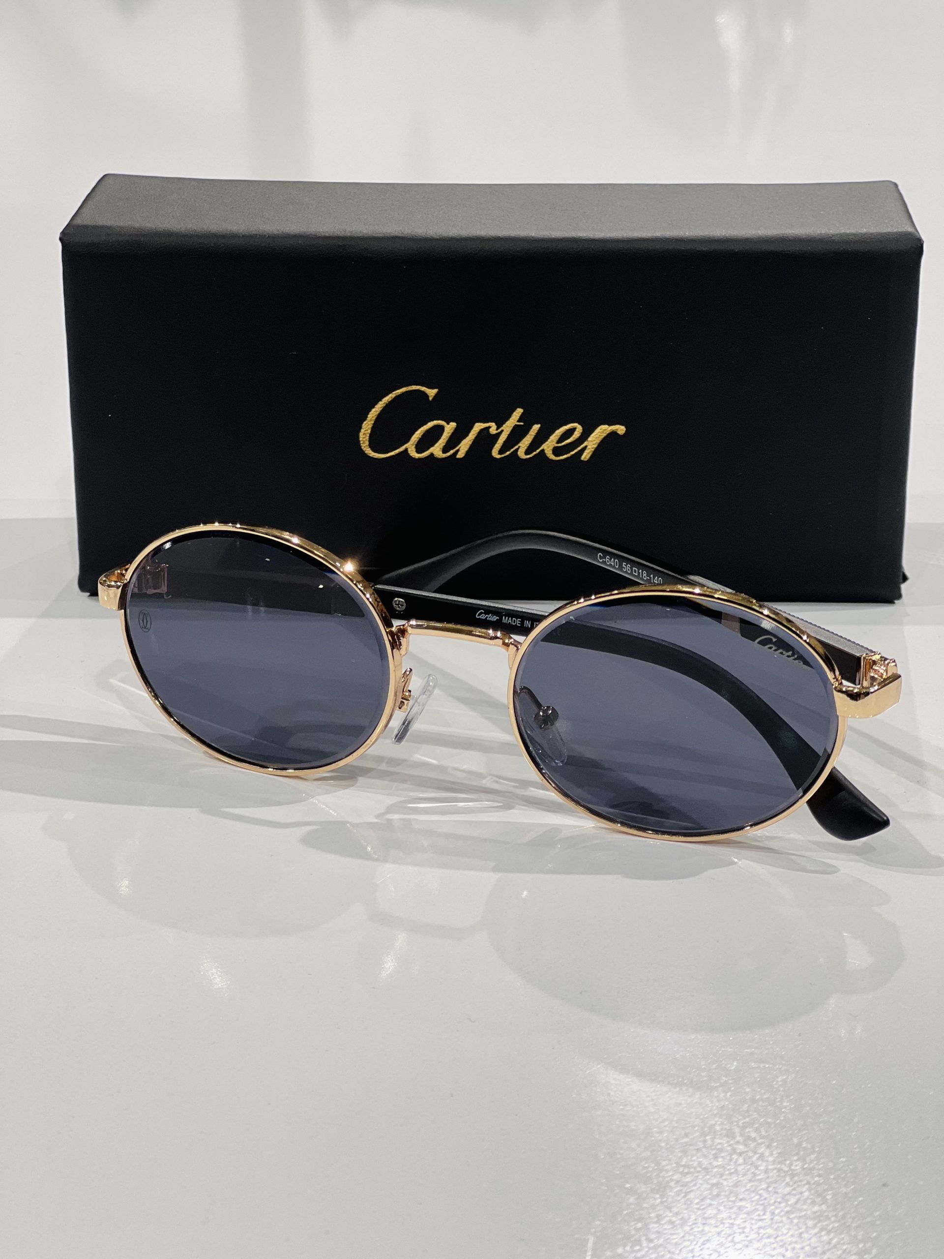 عینک کد 92 - تصویر 4