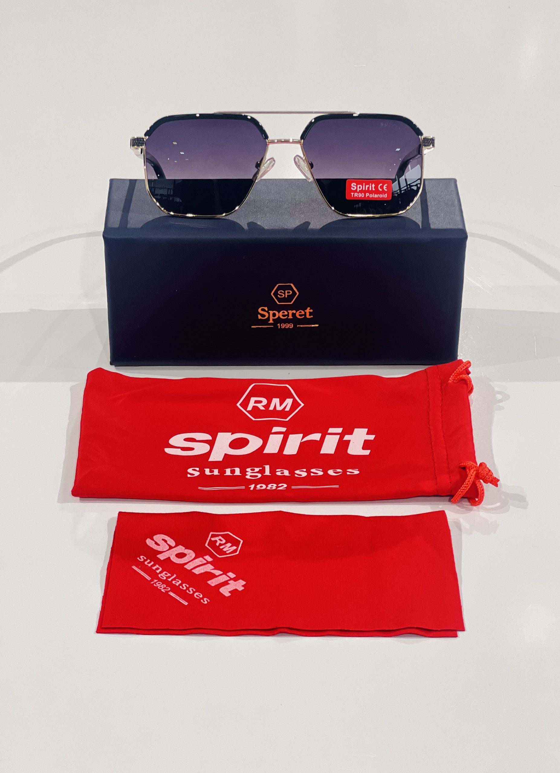 عینک کد 112 - تصویر 2