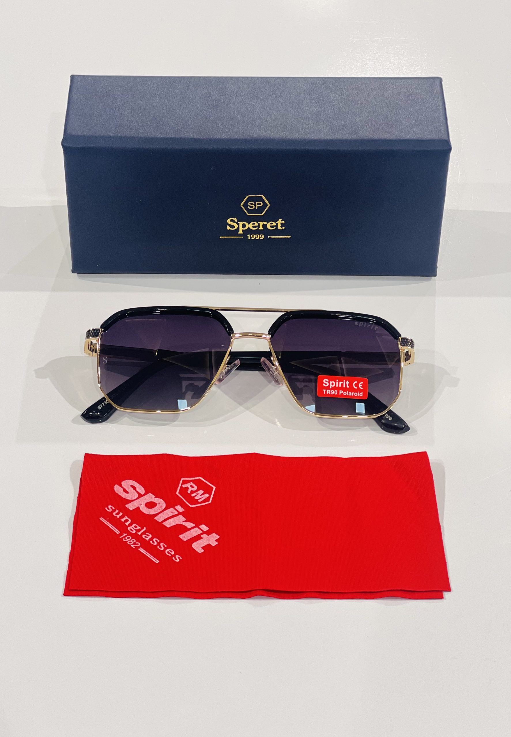 عینک کد 112 - تصویر 3