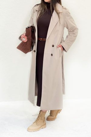 فوتر بلند نلا - کرم روشن, (44/46)