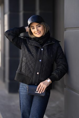 کاپشن کایرا