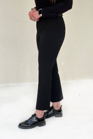 شلوار راسته گاباردین