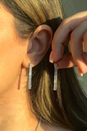 گوشواره کد 3