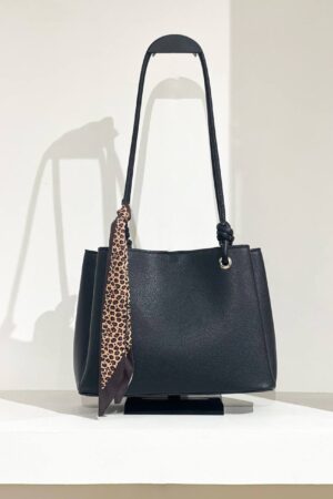 کیف شال دار