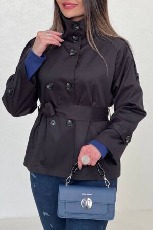 بارانی لیام/مشکی