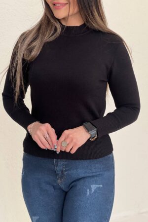 بلوز گپ قد کوتاه