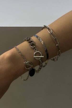 پک دستبند کد۳