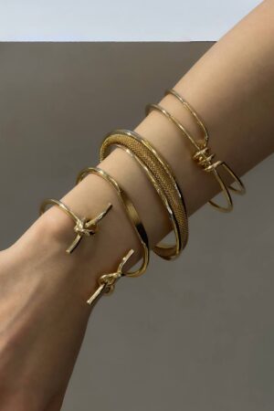 پک دستبند کد 6