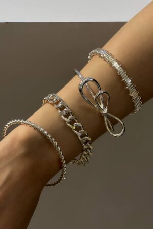 پک دستبند کد 4