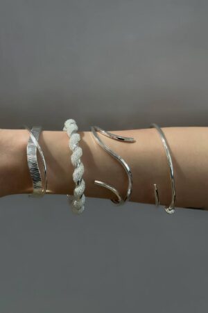 پک دستبند کد 5