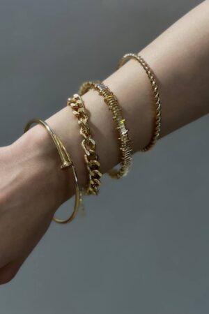 پک دستبند کد 2